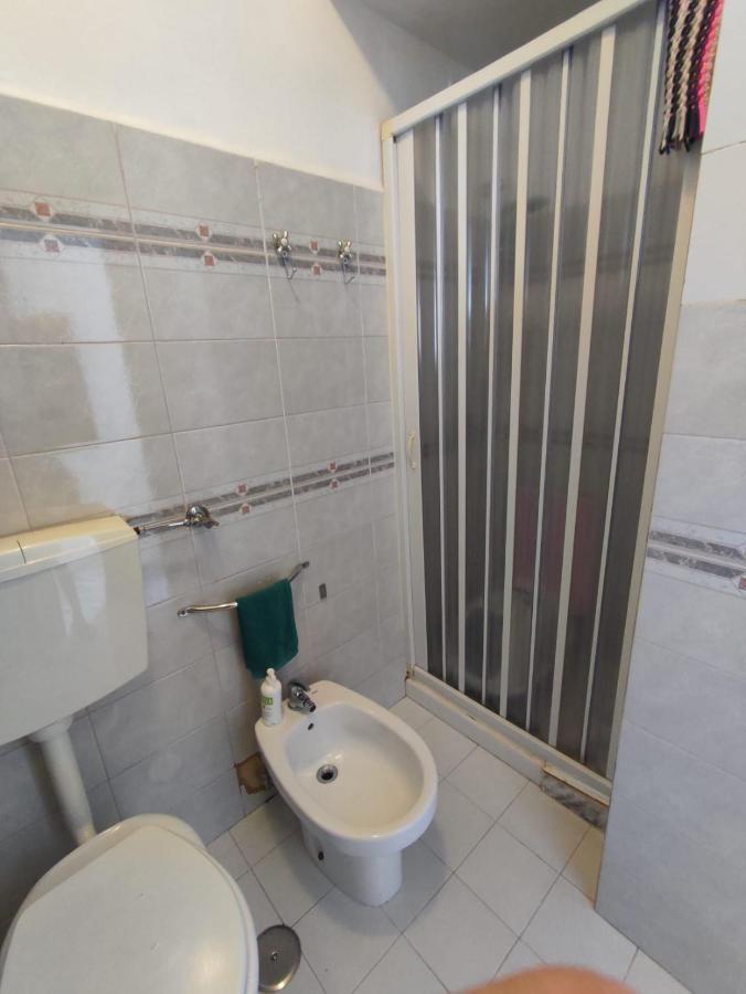 Spalato 7 Howme Bari Esterno foto