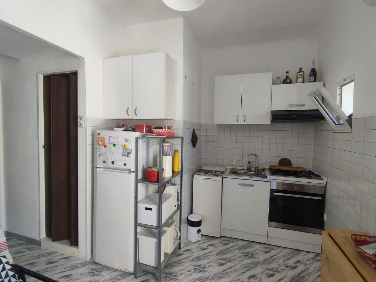 Spalato 7 Howme Bari Esterno foto