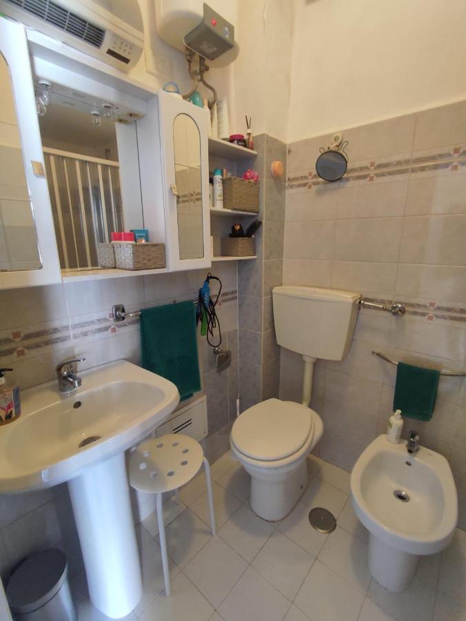 Spalato 7 Howme Bari Esterno foto